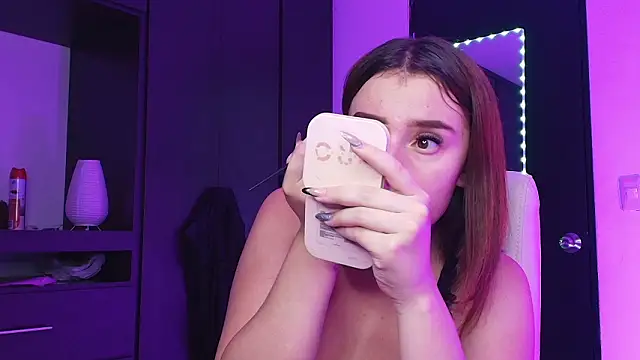 TinaJonnes  online show from March 2026 07:45:01 AM