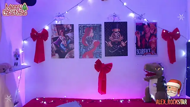 Snapshot of alex_rockstar chatting on December 2024 05:21:02 PM alex rockstar online show from December 2024 05:21:02 PM