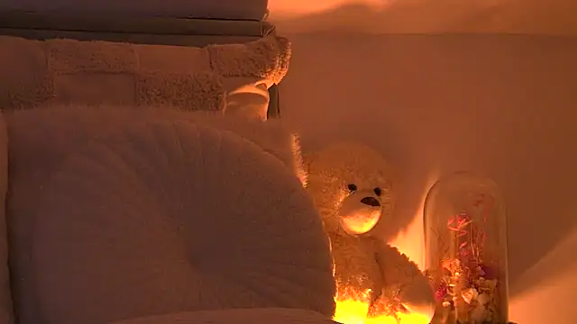 AngeliqueSkye online show from November 2025 04:22:02 AM