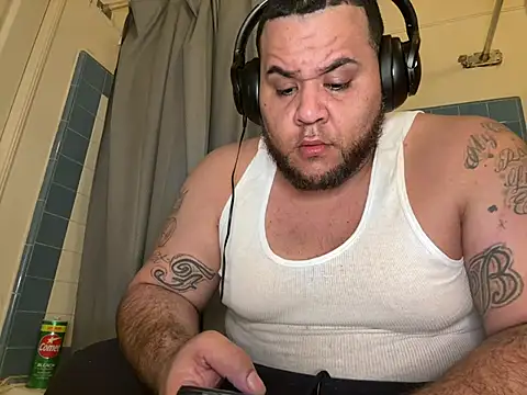 Snapshot of fatboyjayohh126 chatting on March 2025 11:06:02 AM fatboyjayohh126 online show from March 2025 11:06:02 AM