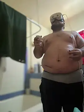 Snapshot of fatboyjayohh126 chatting on February 2026 09:02:02 PM fatboyjayohh126 online show from February 2026 09:02:02 PM