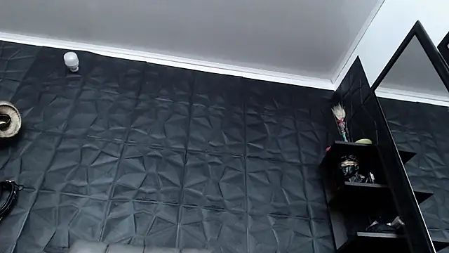 Agata Darkness online show from January 2026 01:32:01 AM