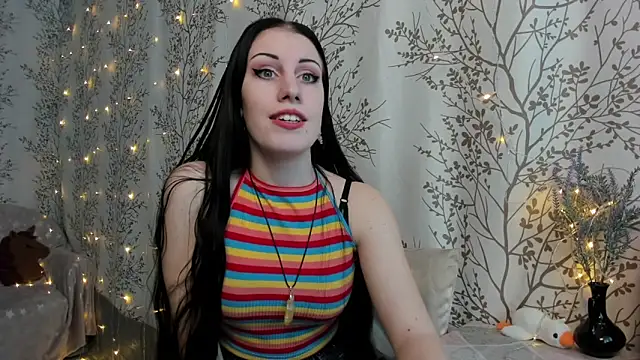 Mary0Lou online show from December 2024 05:26:01 AM