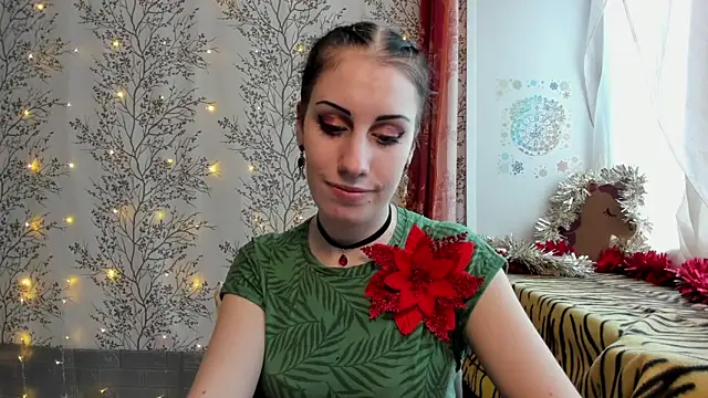 Mary0Lou online show from December 2024 04:55:02 AM