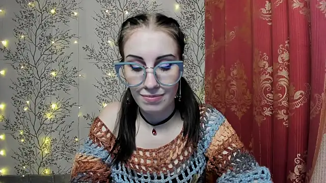 Mary0Lou online show from January 2025 11:04:02 AM