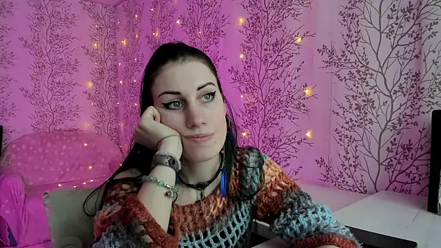 Mary0Lou online show from February 2025 09:43:02 AM