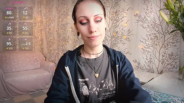 Mary0Lou online show from February 2026 07:39:01 AM