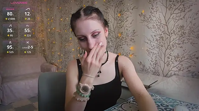 Mary0Lou online show from June 2026 06:05:02 AM