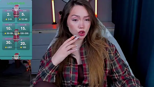 Snapshot of Evia_r0se chatting on January 2026 02:11:01 PM Evia r0se online show from January 2026 02:11:01 PM