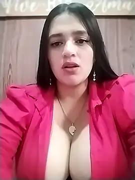 hanna-a online show from February 2025 08:10:02 PM