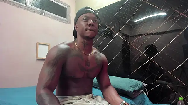 ronnie 7777 online show from January 2025 07:51:02 PM