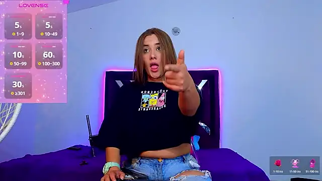 Catherine summer1 online show from January 2026 04:50:02 AM