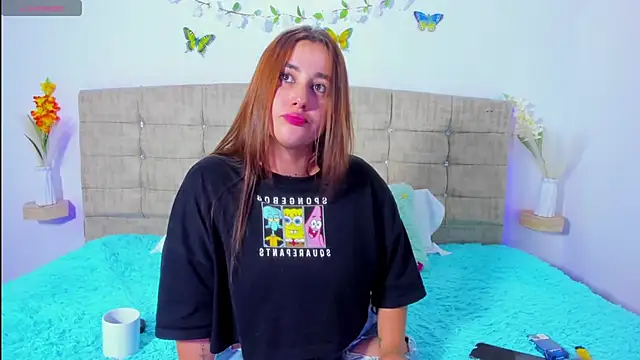 Catherine summer1 online show from February 2026 09:33:02 PM