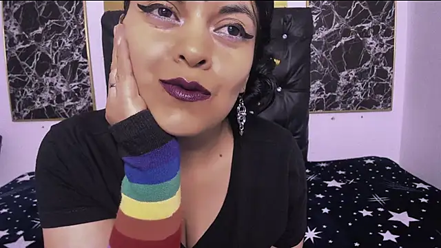 Snapshot of scarlett_w0lf chatting on February 2026 03:08:01 PM scarlett w0lf online show from February 2026 03:08:01 PM