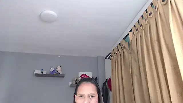 SusanLeroy online show from February 2026 09:25:02 AM