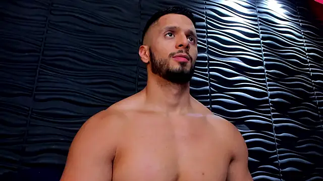 Cutetitslatin online show from March 2025 08:55:01 PM