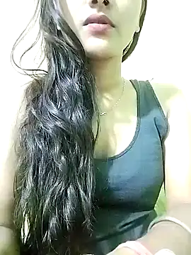 MISSQUEEN48 online show from January 2025 05:09:02 PM