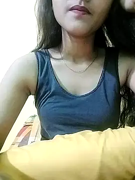 MISSQUEEN48 online show from February 2025 05:29:02 PM