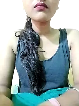 MISSQUEEN48 online show from March 2025 07:35:02 AM