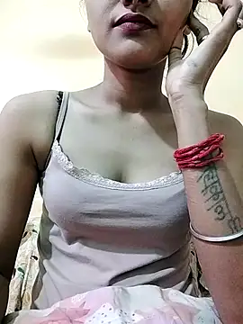 MISSQUEEN48 online show from February 2026 05:01:02 AM