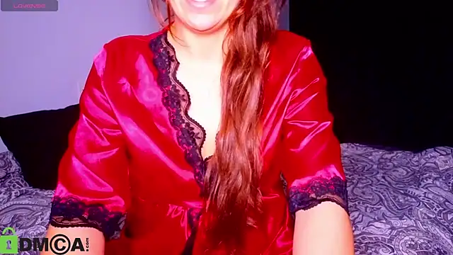 Akasha 007 online show from February 2026 09:31:02 PM