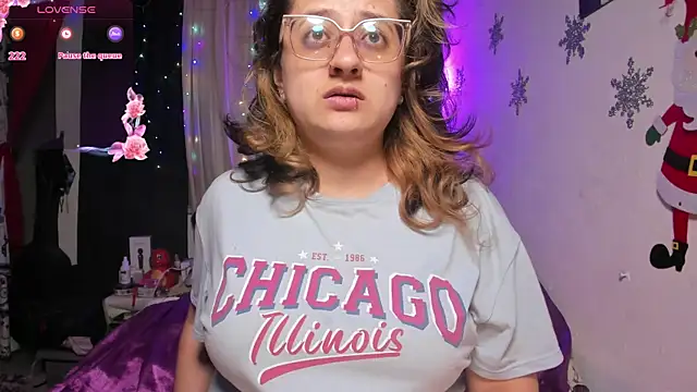 AnnieBigBoobs online show from December 2024 03:29:02 AM