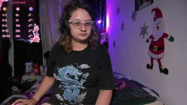 AnnieBigBoobs online show from December 2024 04:23:02 AM