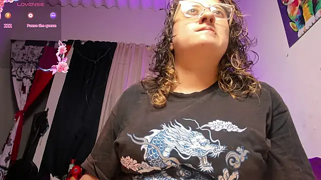 AnnieBigBoobs online show from January 2025 12:45:01 AM