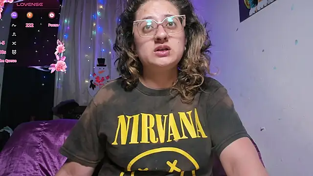 AnnieBigBoobs online show from January 2025 09:12:01 PM