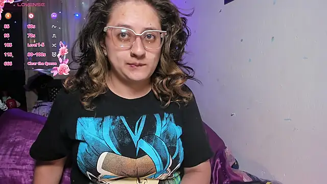 AnnieBigBoobs online show from January 2025 10:12:02 PM