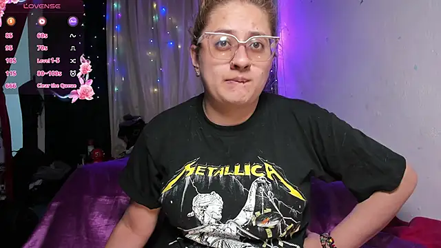 AnnieBigBoobs online show from February 2025 10:20:01 PM