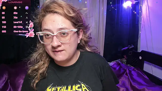 AnnieBigBoobs online show from February 2025 09:05:02 PM