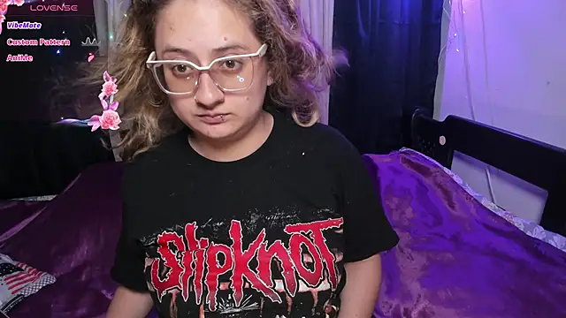 AnnieBigBoobs online show from March 2025 10:10:02 PM