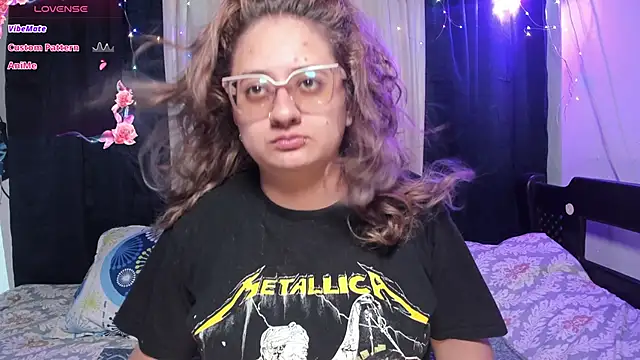 AnnieBigBoobs online show from March 2025 09:45:02 PM