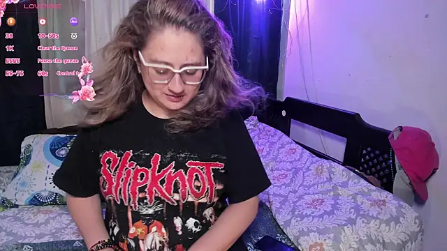 AnnieBigBoobs online show from March 2025 09:05:02 PM