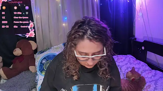 AnnieBigBoobs online show from March 2025 12:40:02 AM