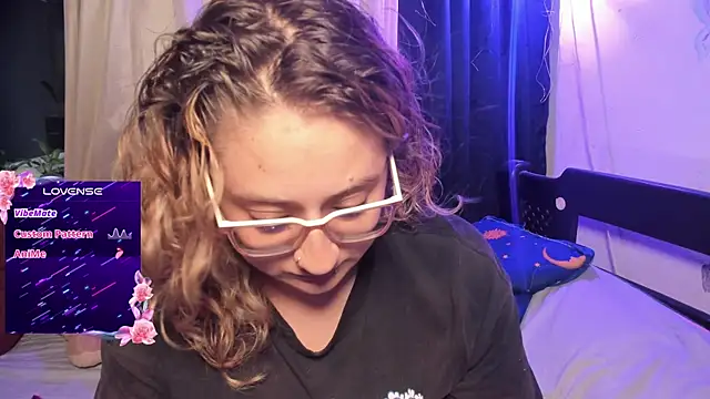 AnnieBigBoobs online show from October 2025 10:17:01 PM