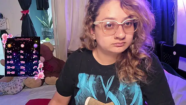 AnnieBigBoobs online show from October 2025 09:28:02 PM