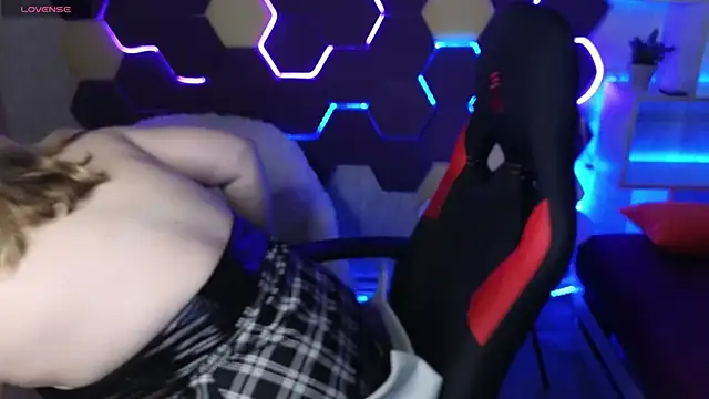 ChimberWol online show from January 2025 08:03:02 AM