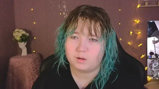 ChimberWol online show from February 2026 02:04:01 AM