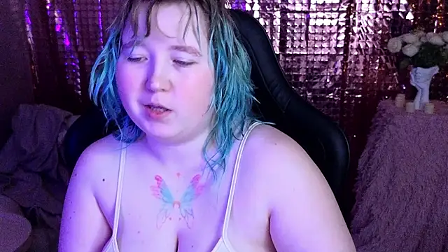 ChimberWol online show from February 2026 02:34:02 AM