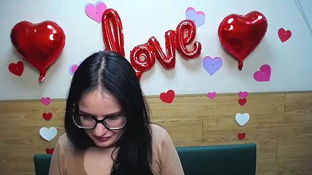 TayaBoret online show from January 2025 09:15:02 PM