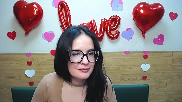 TayaBoret online show from January 2025 01:26:02 AM