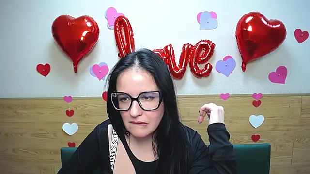 TayaBoret online show from January 2025 03:57:02 AM