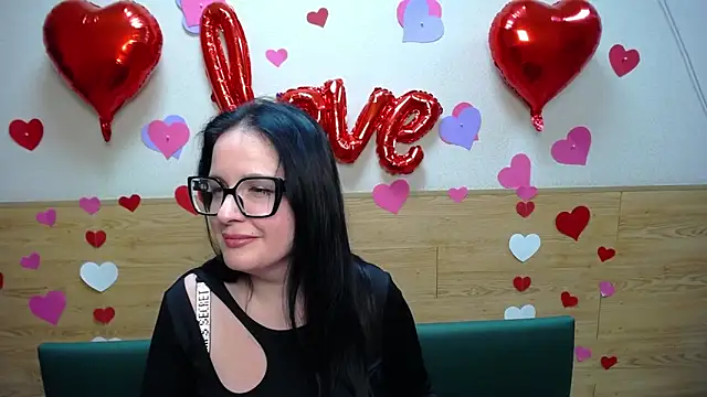 TayaBoret online show from January 2025 04:06:01 AM