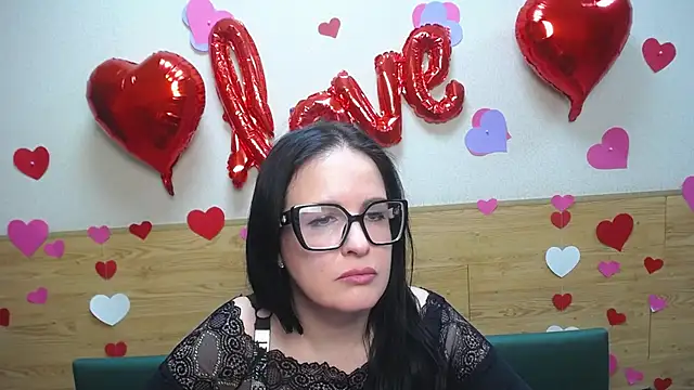 TayaBoret online show from February 2025 06:37:02 PM