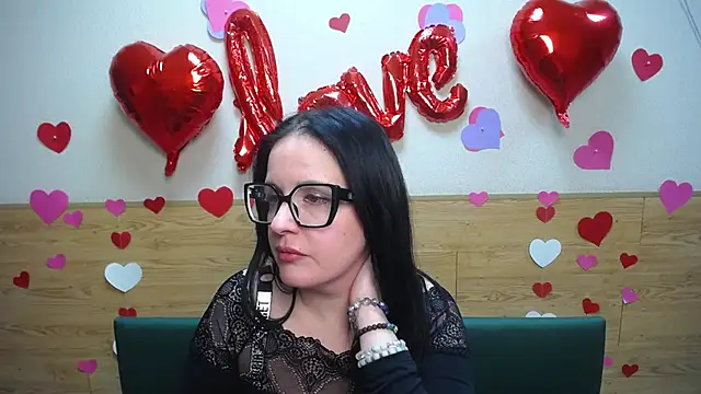 TayaBoret online show from February 2025 09:46:02 PM