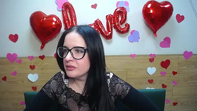 TayaBoret online show from February 2025 09:25:02 PM