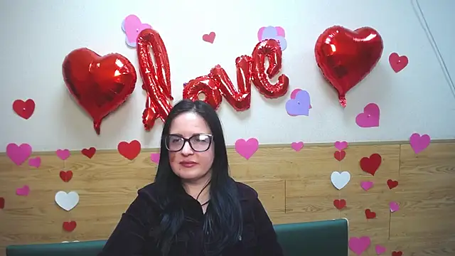 TayaBoret online show from February 2025 09:16:01 PM