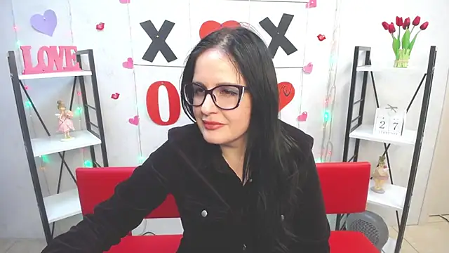 TayaBoret online show from February 2025 12:21:02 AM